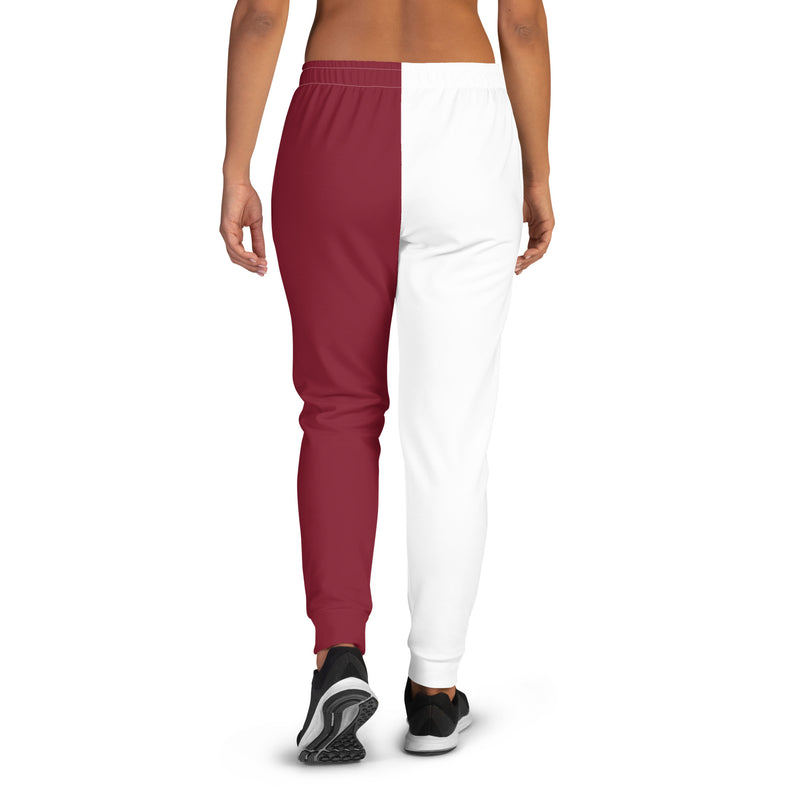 UMass Two Tone Joggers