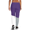 Northwestern Wildcats Color Block Joggers