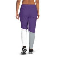 Northwestern Wildcats Color Block Joggers