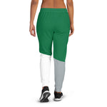 Dartmouth College Color Block Joggers