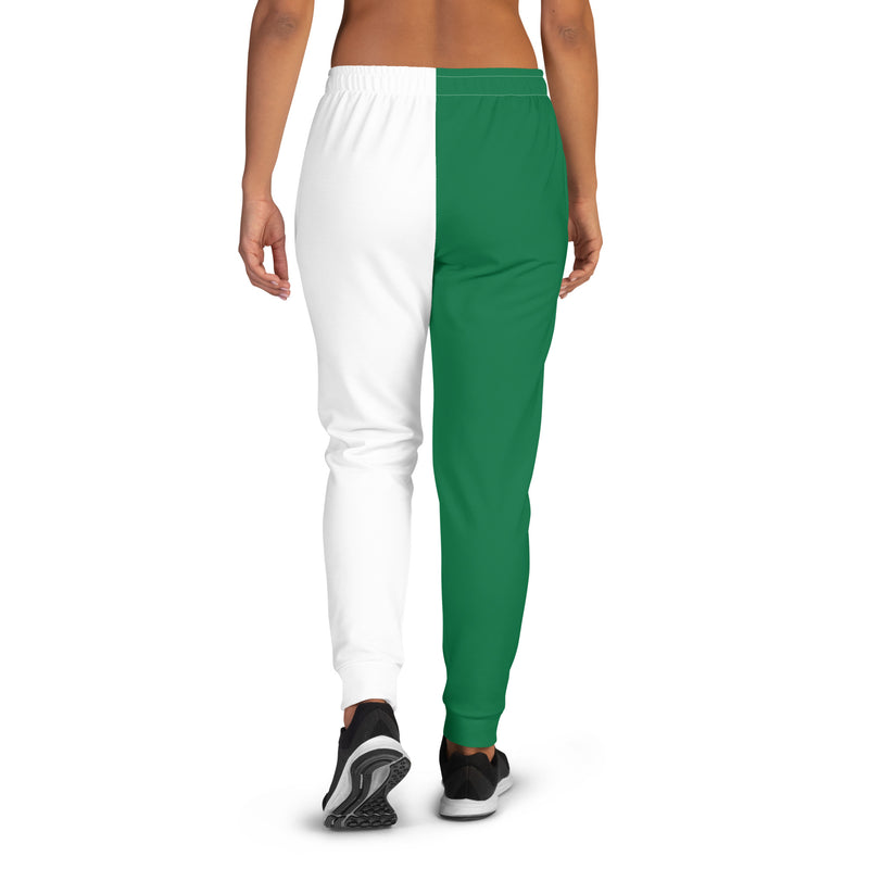 Dartmouth College Two Tone Joggers