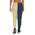 George Washington University Two Tone Joggers