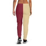 Boston College Two Tone Joggers