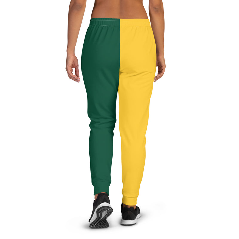 Southeastern Louisiana Lions Two Tone Joggers