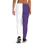 Stephen F. Austin SFA Two Tone Joggers