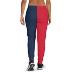 Fresno State Two Tone Joggers