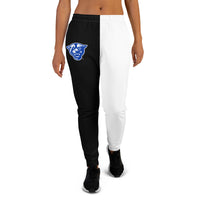 Georgia State Two Tone Sweatpants