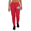 Ohio State OSU Buckeyes Red Sweatpants