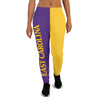 ECU Pirates Two Tone Everyday Joggers