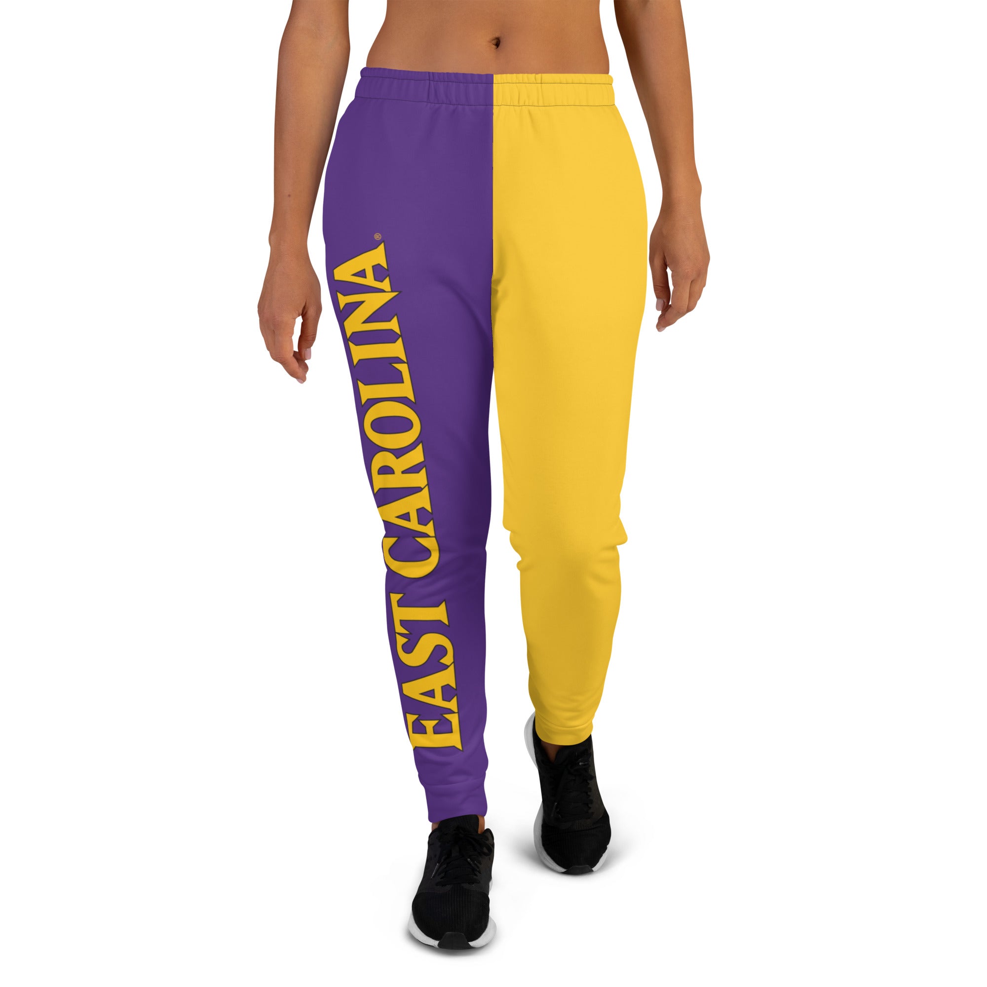 ECU Pirates Two Tone Everyday Joggers