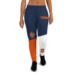 Syracuse Color Block Sweatpants