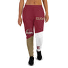Elon Color Block Joggers