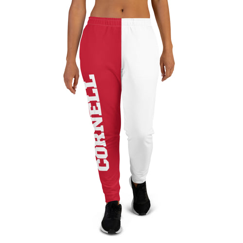 Cornell Two Tone Everyday Joggers