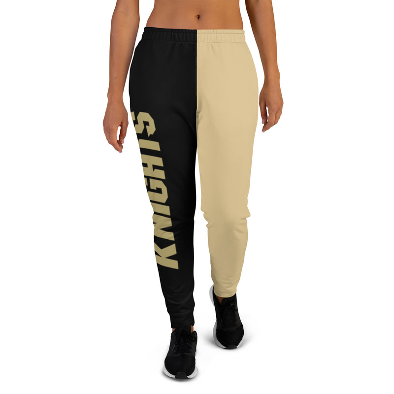 UCF Knights Two Tone Everyday Joggers