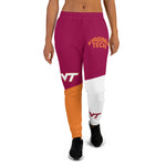 Virginia Tech Color Block Joggers