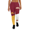 Minnesota Color Block Joggers