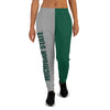 Michigan State Two Tone Everyday Joggers