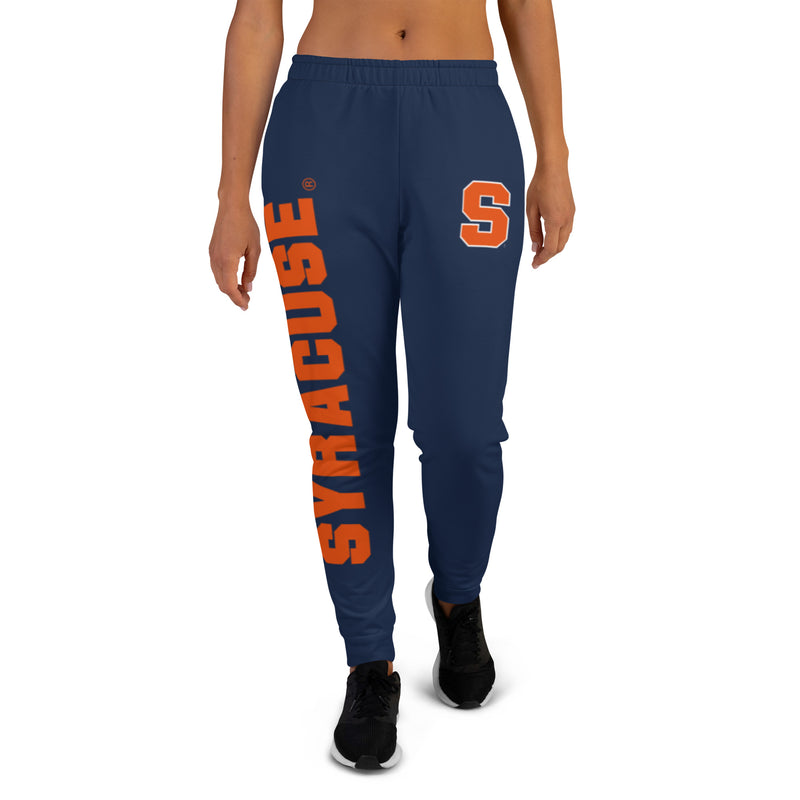 Syracuse Everyday Joggers