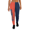 Illinois Fighting Illini Two Tone Everyday Joggers