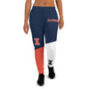 Illinois Fighting Illini Color Block Joggers