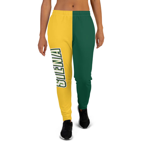Siena Two Tone Everyday Joggers