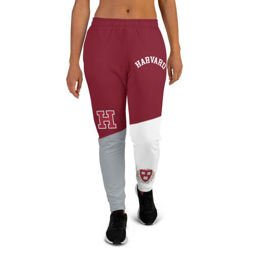 Harvard University Ladies Sleepwear, Underwear, Harvard Crimson
