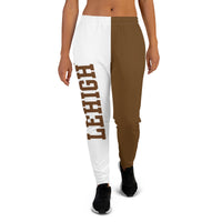 Lehigh Two Tone Everyday Joggers
