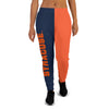 Syracuse Two Tone Everyday Joggers