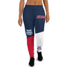 University of Arizona Color Block Joggers