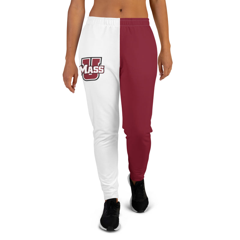 UMass Two Tone Joggers