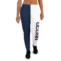 UConn Two Tone Joggers