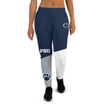 Penn State Color Block Joggers