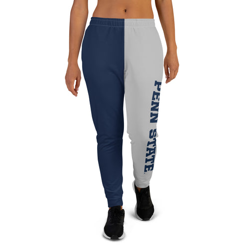 Penn State Two Tone Joggers