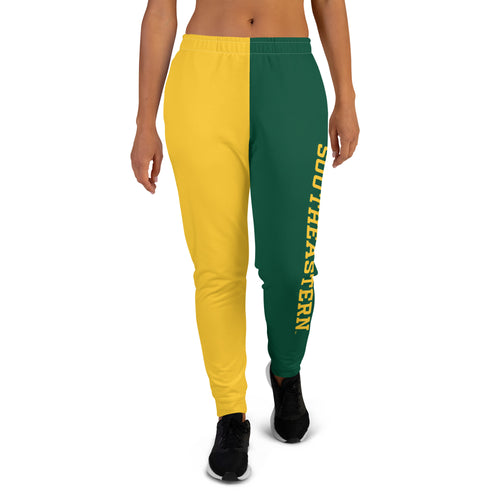 Southeastern Louisiana Lions Two Tone Joggers