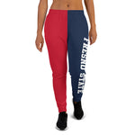 Fresno State Two Tone Joggers