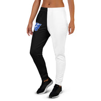 Georgia State Two Tone Sweatpants