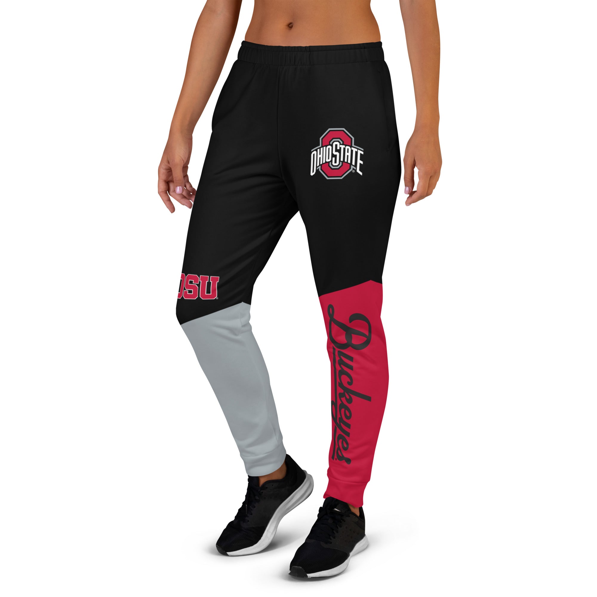 Ohio state sales women's sweatpants