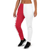 Cornell Two Tone Everyday Joggers