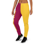 Arizona State ASU Two Tone Everyday Joggers