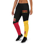 Maryland Terps Color Block Joggers