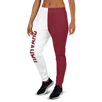 Harvard Two Tone Everyday Joggers