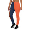 Syracuse Two Tone Everyday Joggers