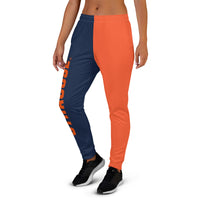 Syracuse Two Tone Everyday Joggers
