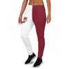 UMass Two Tone Joggers