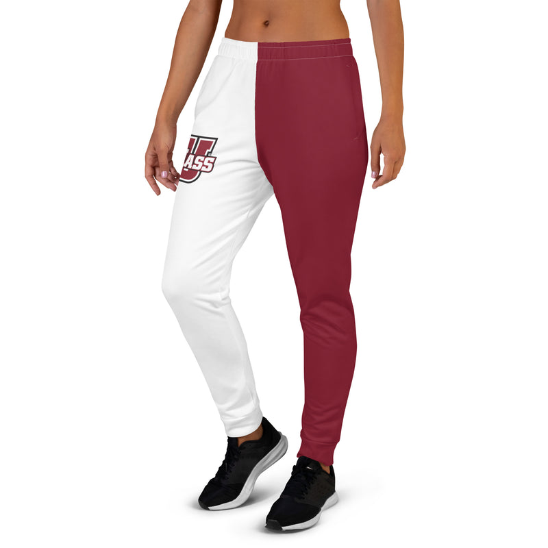 UMass Two Tone Joggers