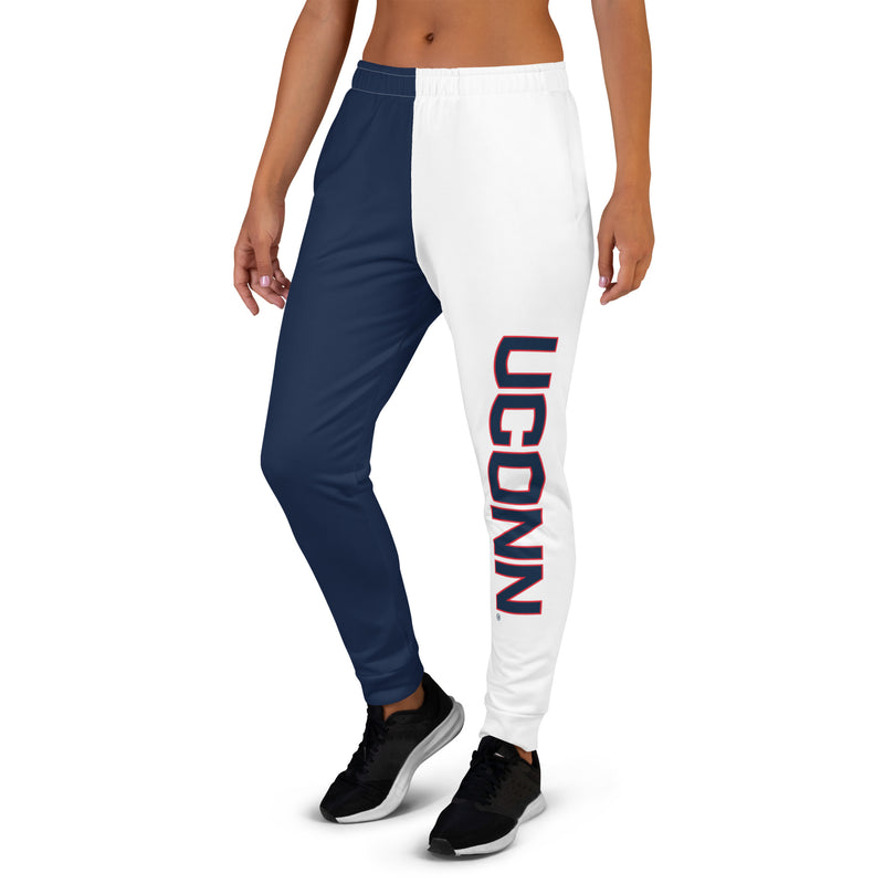 UConn Two Tone Joggers