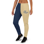 George Washington University Two Tone Joggers