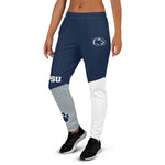 Penn State Color Block Joggers