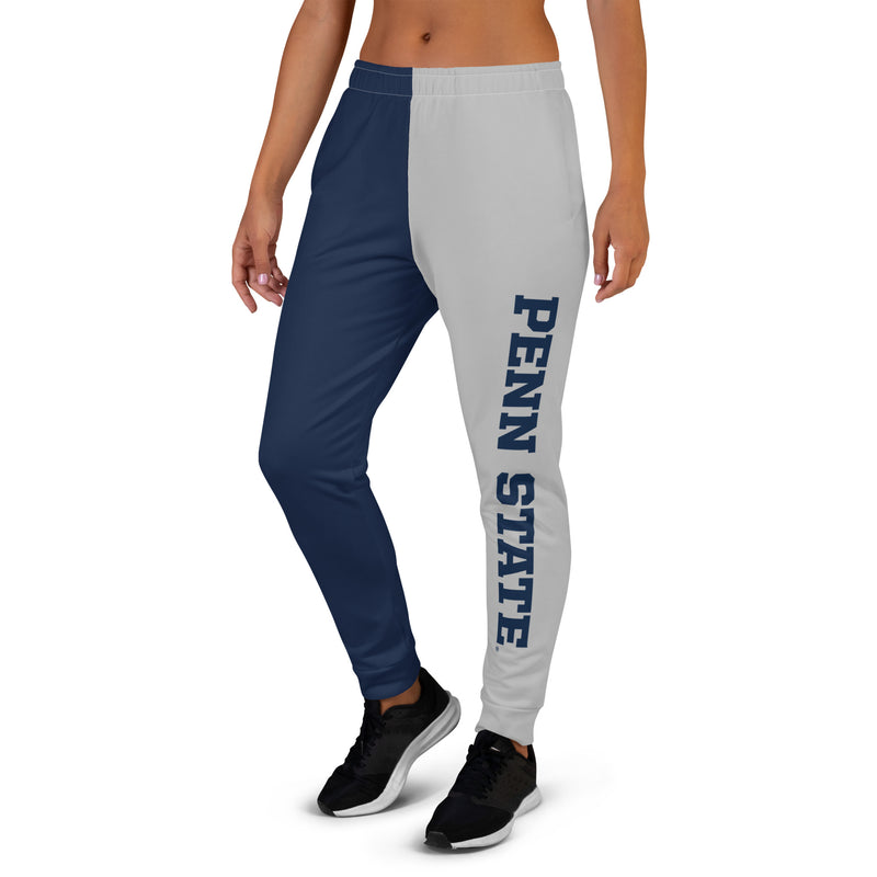 Penn State Two Tone Joggers