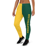 Southeastern Louisiana Lions Two Tone Joggers